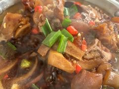 -江湾牛蹄馆