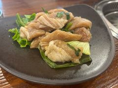 松版肉-意成料理