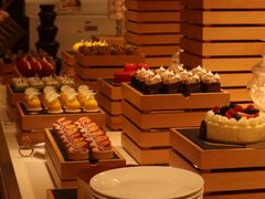 -荟星庭西餐厅(天府丽都喜来登饭店)