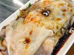 牛肉鲜虾鸡蛋肠粉-穗银肠粉店(东川路店)