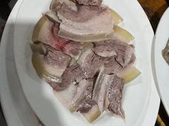 -全汁全味驴庄(凤岗店)