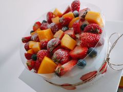 -卡漫莫尼蛋糕(徐汇店)