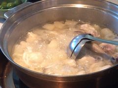 -润园四季椰子鸡火锅(海上世界店)