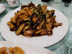 -华圆美食