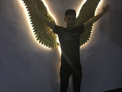 -尊者桌球俱乐部(春泽名园步行街店)