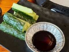 -御记碳烤肥牛(东城万达店)