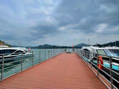 -北京金海湖景区