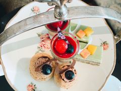 -南京东郊国宾馆