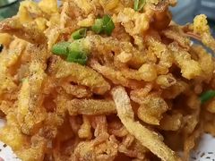 -江湖黑大兔(杨家坪店)