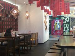 -成都你六姐·牛肉冒菜(城市集市合生汇店)