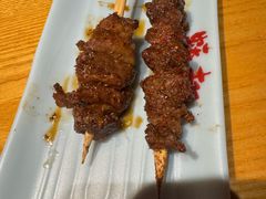 -蚝翅·海鲜粥·烧烤·龙虾季(海曙天一店)