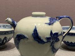 -河北博物院