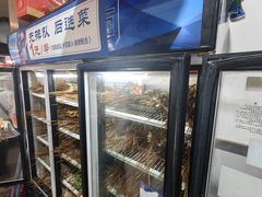 -哈海英麻辣烫(中华西路步行街店)