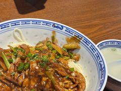 -辣肉面大王(天平路店)