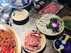 -小龙坎火锅(双林店)