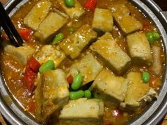 大川臭豆腐-大川先生·小龙虾·川菜(信义坊店)