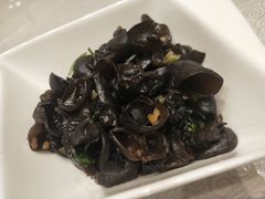 -东方明珠老上海8号餐厅(东方明珠广播电视塔店)