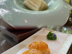 -申粤轩酒楼·三十年粤菜经典(丁香花园店)