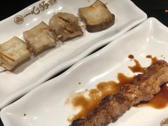 -一心豚拉面烧肉(世纪汇店)