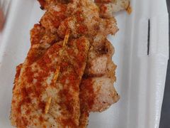 -豪香里脊肉串(大中路店)
