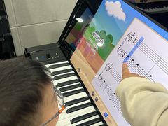 -Mr.先声音乐(东海店)