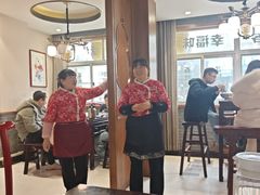 -蓝田九大碗民俗食府(蓝田店)