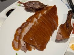 -阿庄新豫菜(通泰路店)