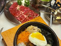 -韩宫宴和牛烤肉(苏州悠方购物中心店)