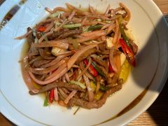 -鸭天下·川菜·家宴(铂金时代店)