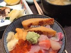 -然寿司(郎园vintage店)