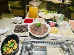 -海底捞火锅(翔龙天地广场店)