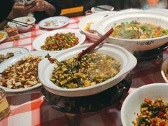 -好帮厨·下饭浏阳菜·坚持现炒(月湖店)