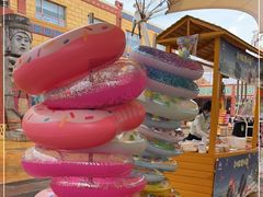 -上海玛雅海滩水公园