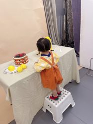 -海马体家庭照相馆(杭州远洋乐堤港店)