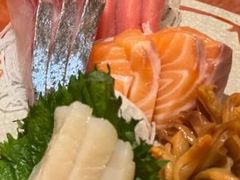 -花千代秘制烤鱼(曼哈顿店)