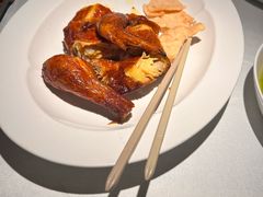 -穿越·外婆家(西溪天堂店)