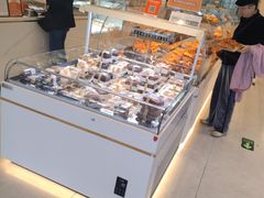-烘焙町面包店(西四店)