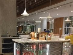-亚特兰蒂斯-番红花海鲜自助餐厅·鲜活海鲜·小火锅