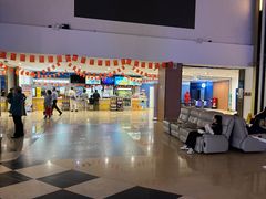 -幸福蓝海国际影城(河西店)