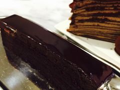 -Awfully Chocolate(来福士广场店)