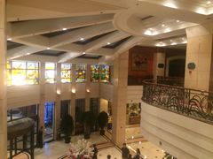 -上海安亭别墅花园酒店