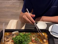 -客莱福诺富特酒店·互动餐厅