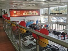 -上海和展广汽丰田4S店(老闵行店)