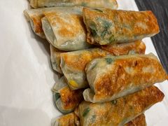 -梁家大院•农家菜(昆山会展中心店)