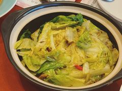 -赵小姐丨新中餐(曲江店)
