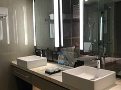 -济南绿地美利亚酒店