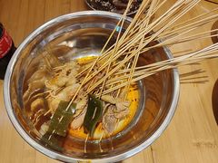 -嘉州鲜知味钵钵鸡(奎星楼店)