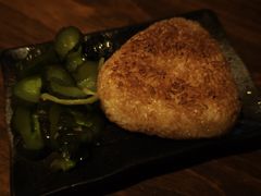 -木子烧鸟屋(百子湾店)