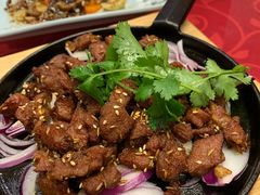 -东兴楼饭庄(六里桥店)