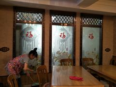 大堂-鑫诚筋饼王(红旗小区店)